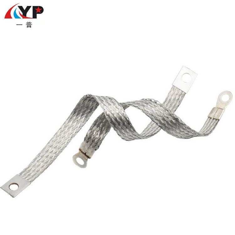 कपर लचिलो जडानकर्ताहरू र केबलहरू बीचको भिन्नता के हो?