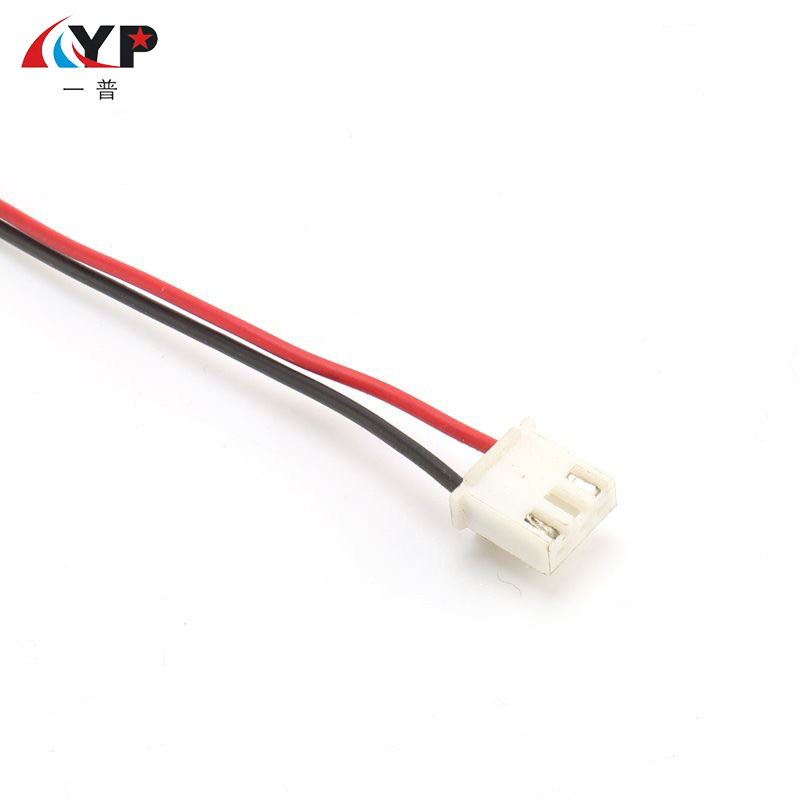 PVC तारिङ लीड कनेक्टर्स