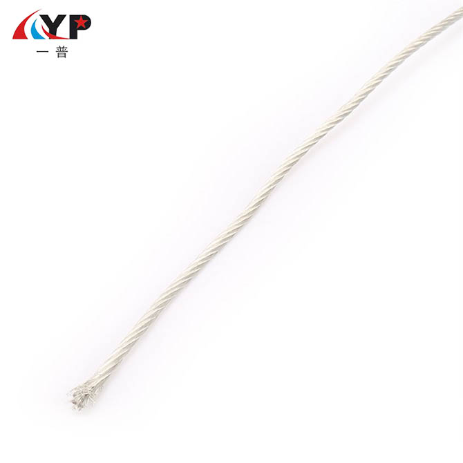 गोलो टिन प्लेटेड कपर ट्विस्टेड लचिलो केबल
